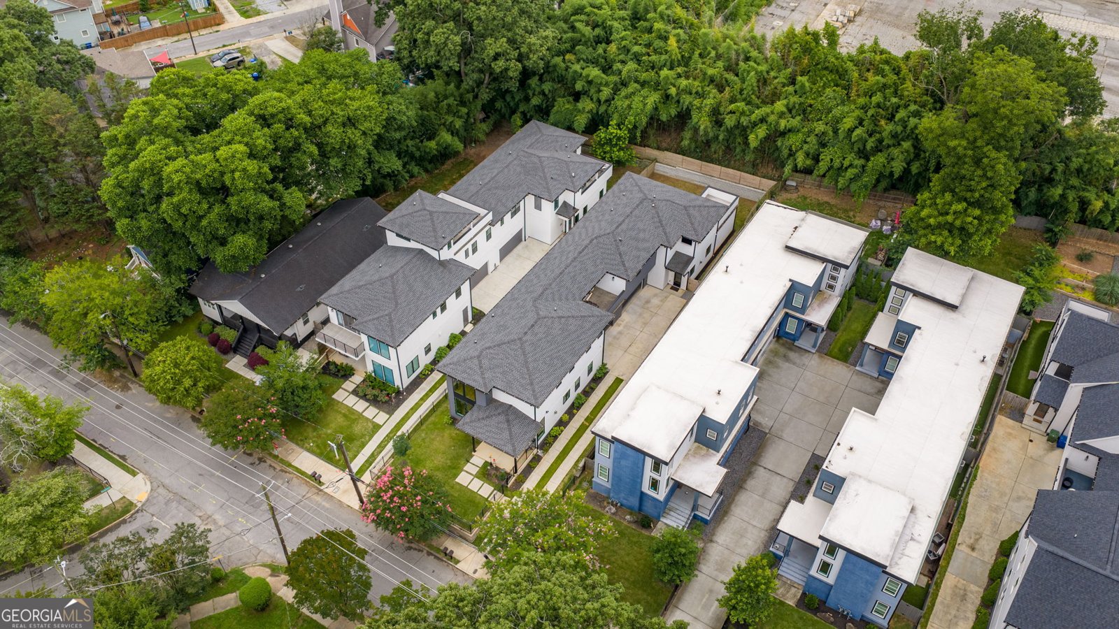 36 Walthall Street Atlanta - Photo 48