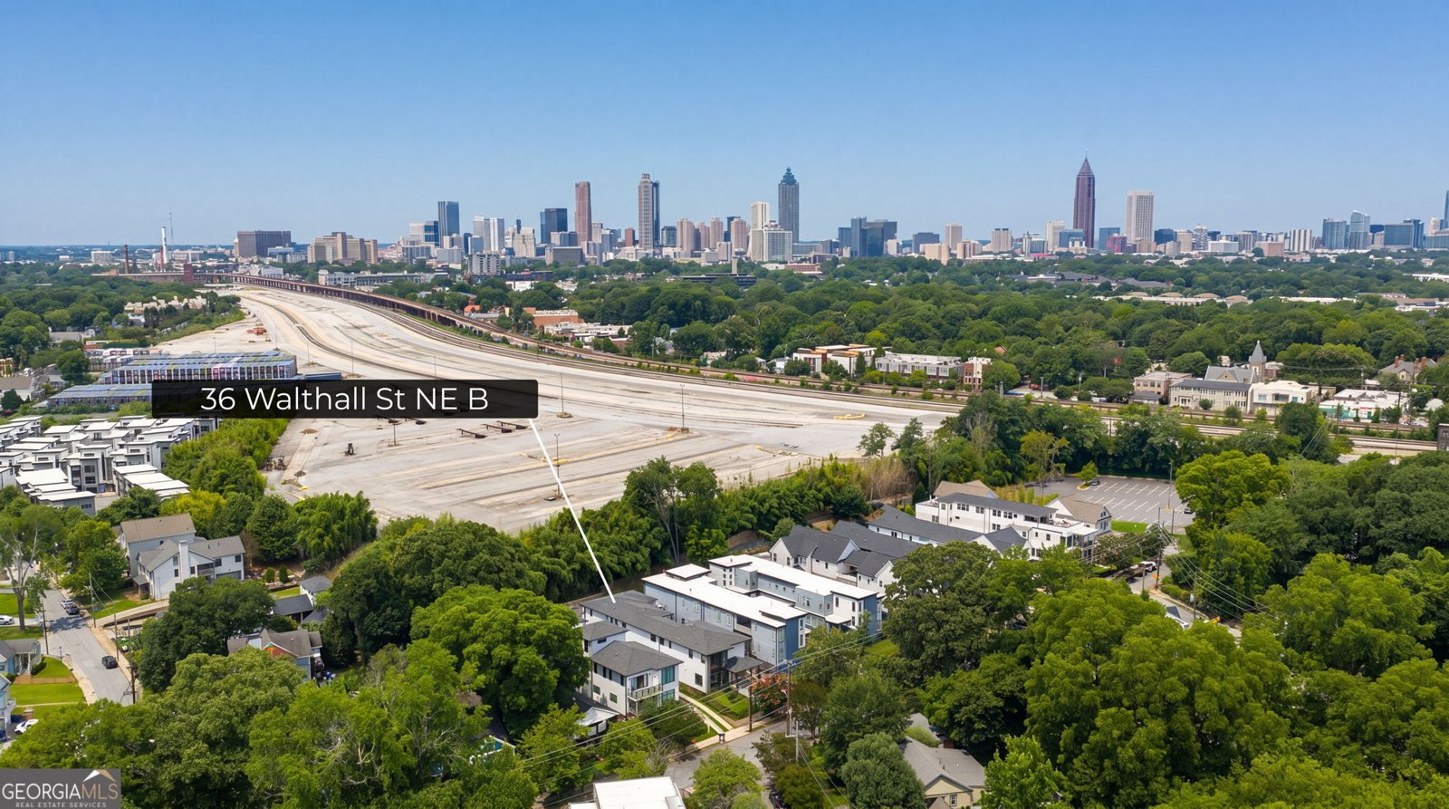 36 Walthall Street Atlanta - Photo 49