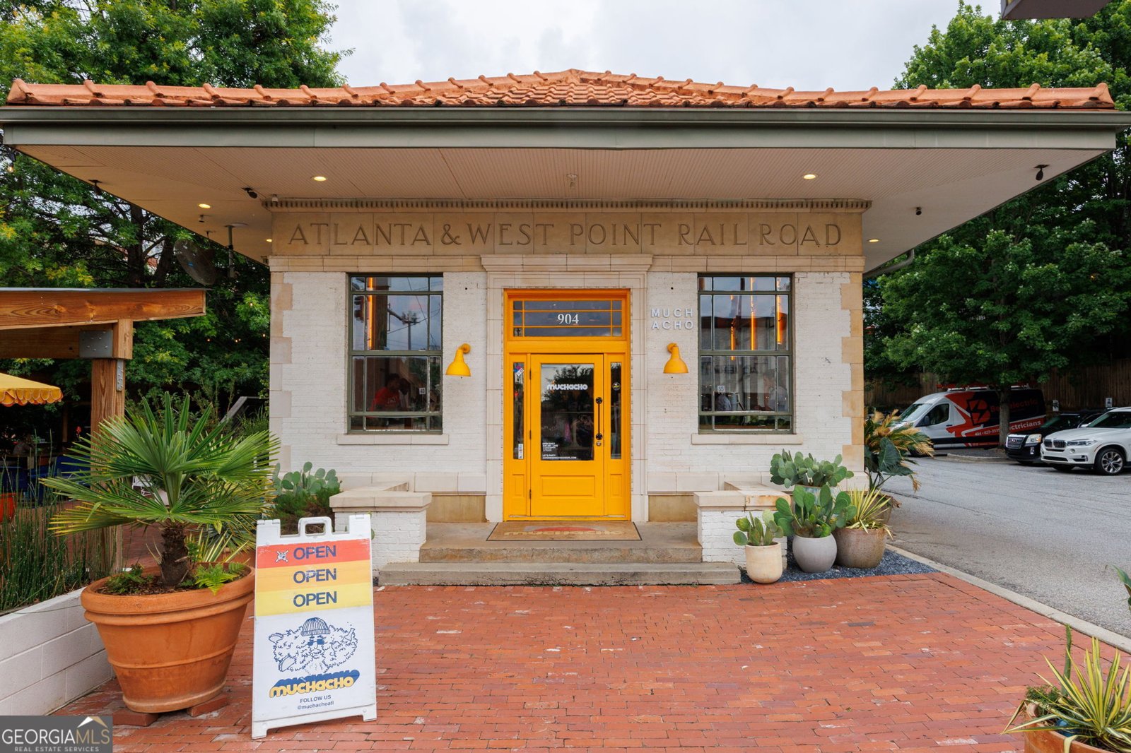 36 Walthall Street Atlanta - Photo 55