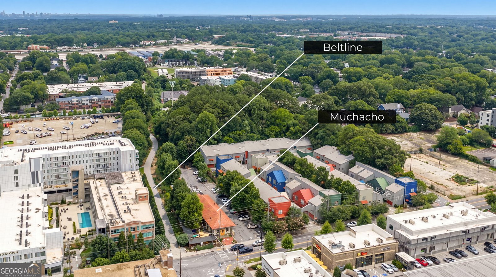 36 Walthall Street Atlanta - Photo 56