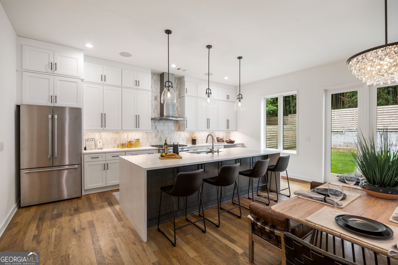 36 Walthall Street Atlanta - Photo 6