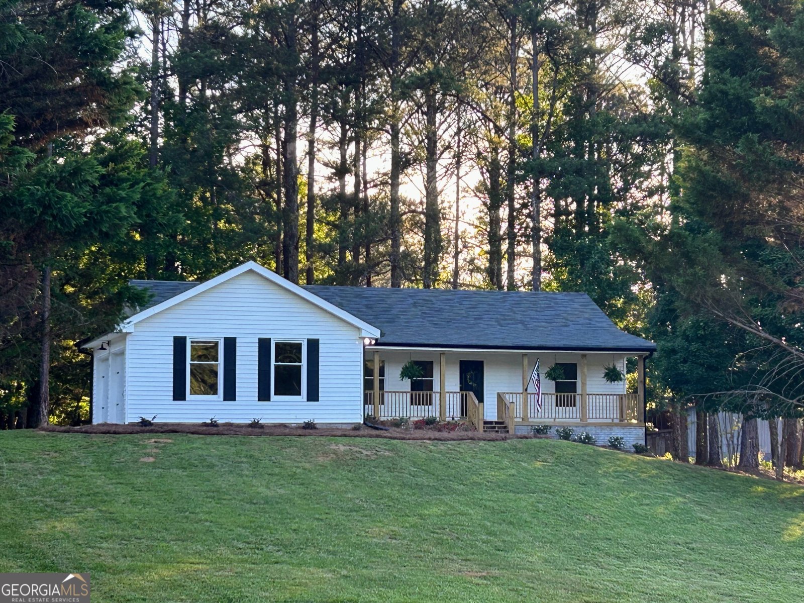 598 Beavers Rd Grantville - main photo