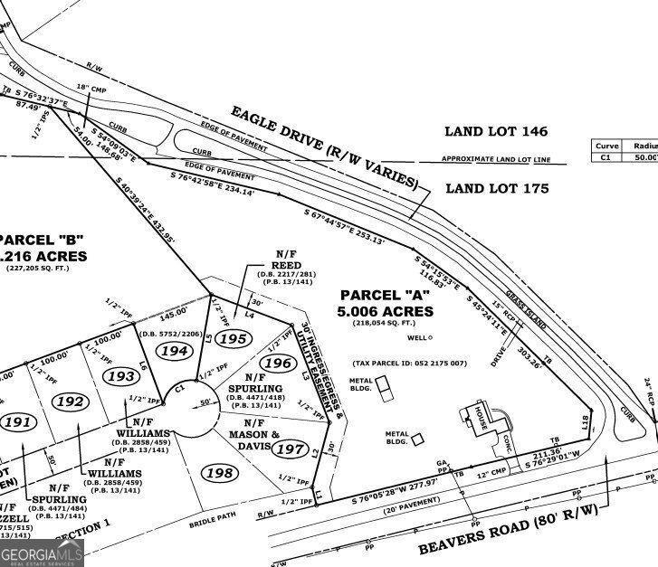 598 Beavers Rd Grantville - Photo 57