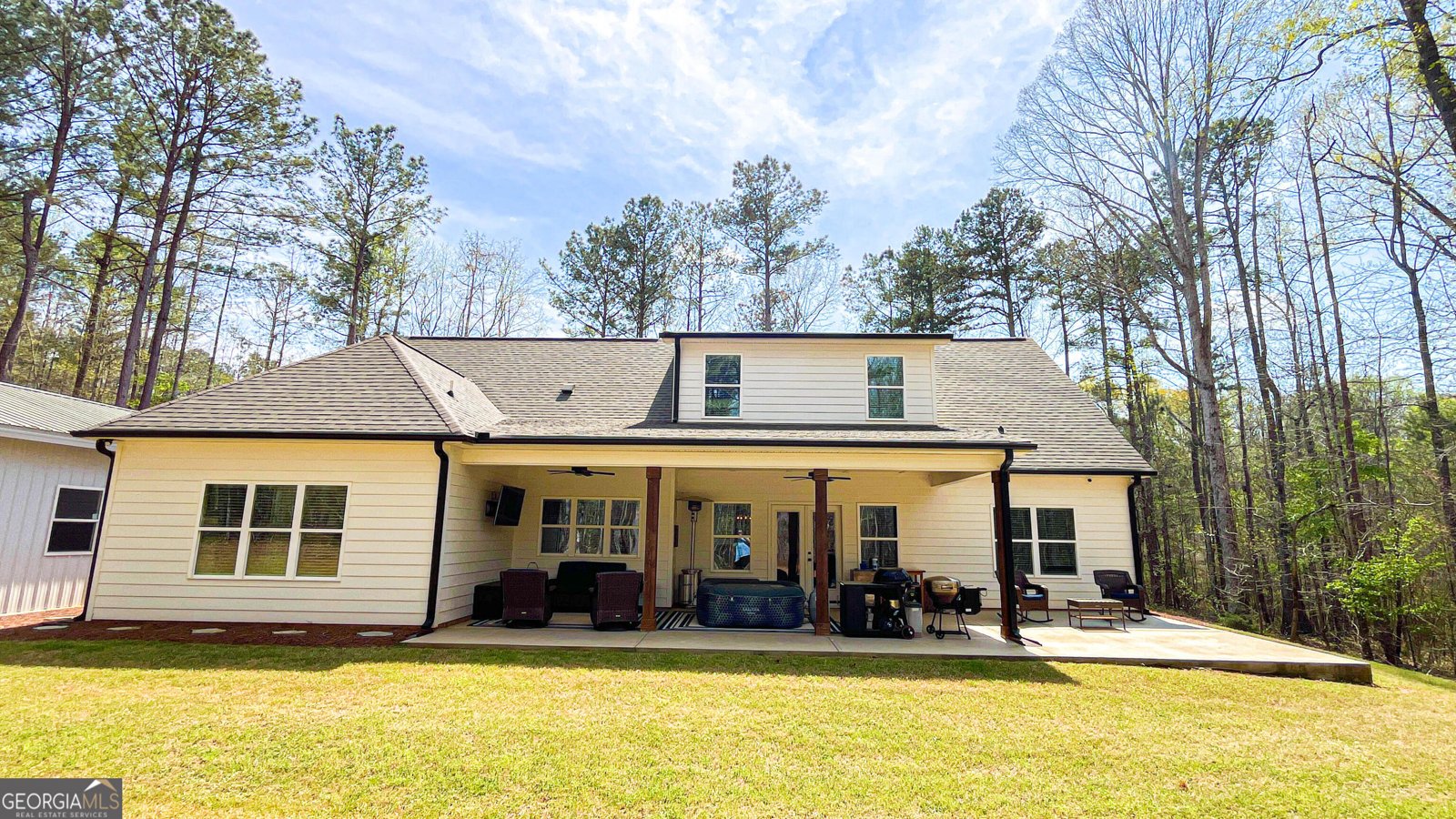 184 Clearview Drive Monticello - Photo 31