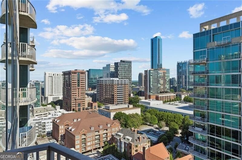 933 Peachtree Street Atlanta - Photo 18