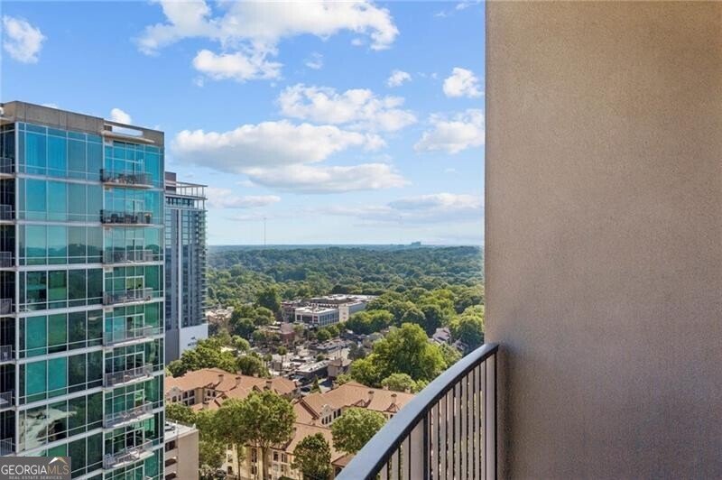 933 Peachtree Street Atlanta - Photo 19