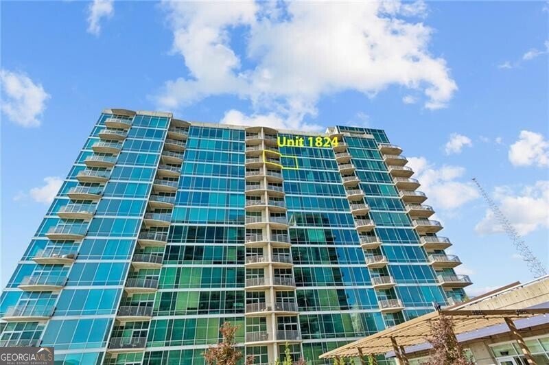 933 Peachtree Street Atlanta - Photo 21