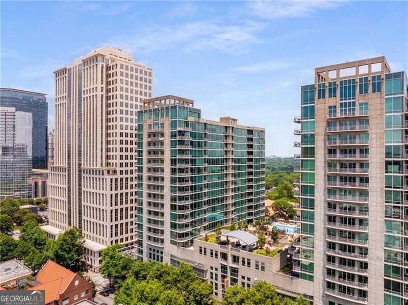 933 Peachtree Street Atlanta - Photo 22