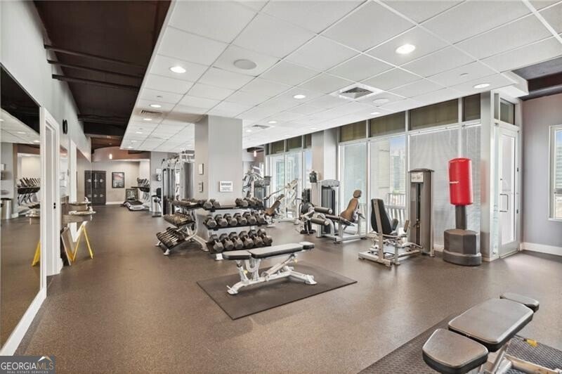 933 Peachtree Street Atlanta - Photo 30