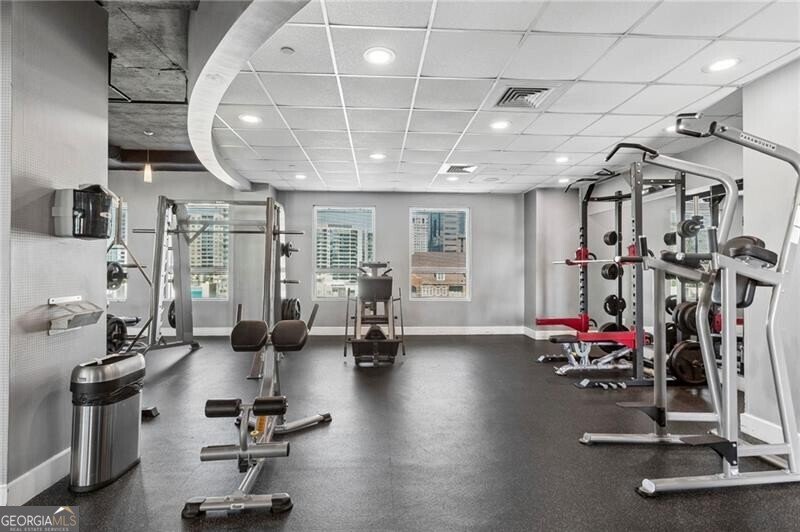 933 Peachtree Street Atlanta - Photo 32