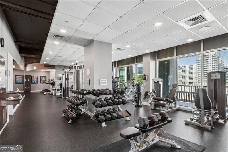 933 Peachtree Street Atlanta - Photo 33