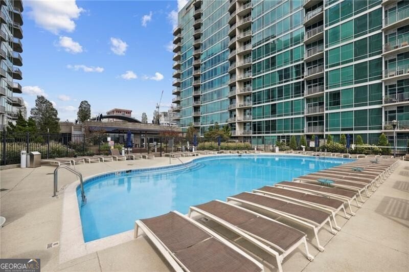933 Peachtree Street Atlanta - Photo 34