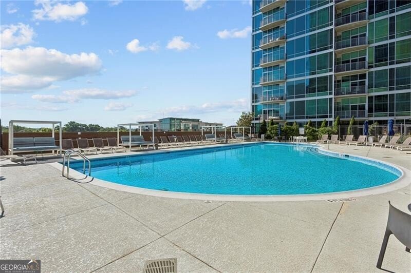 933 Peachtree Street Atlanta - Photo 35