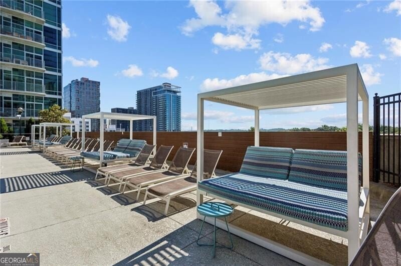 933 Peachtree Street Atlanta - Photo 36