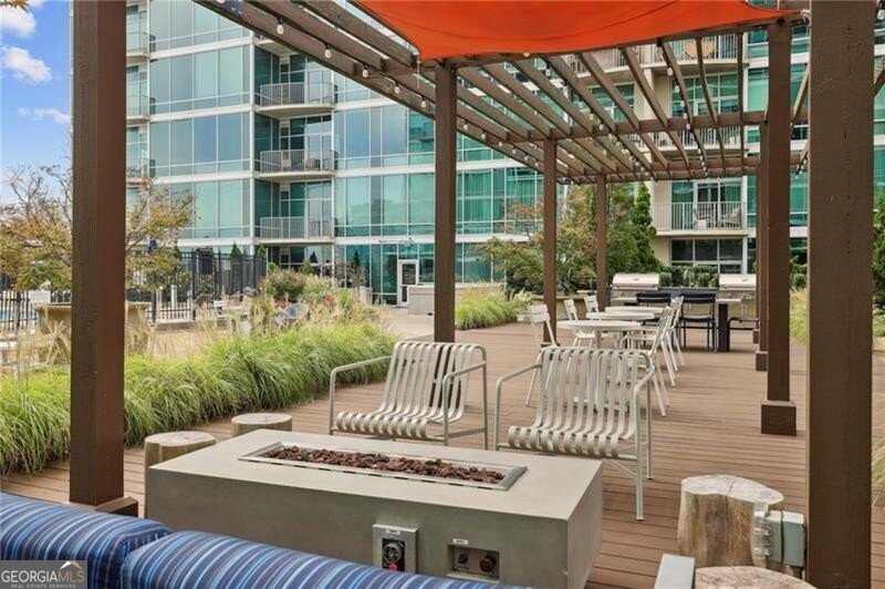 933 Peachtree Street Atlanta - Photo 43