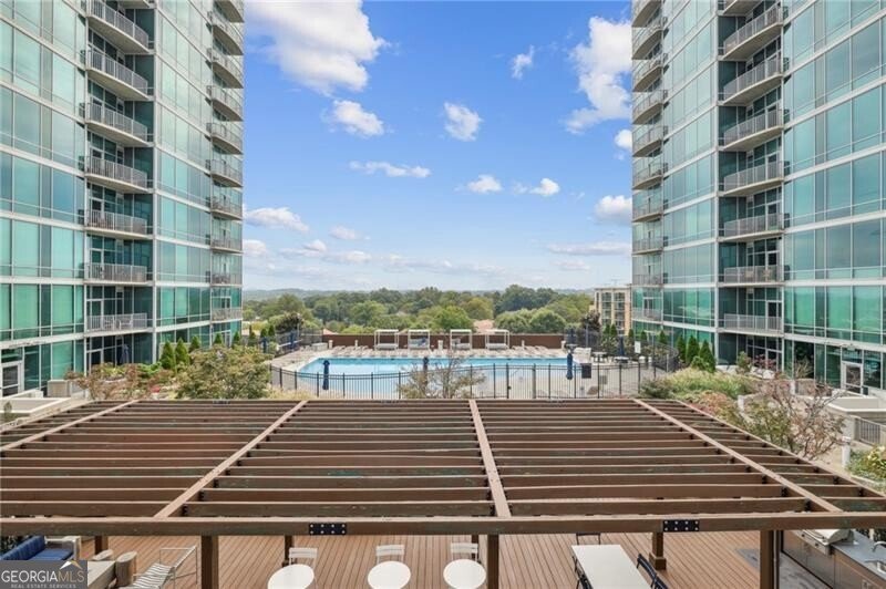 933 Peachtree Street Atlanta - Photo 44