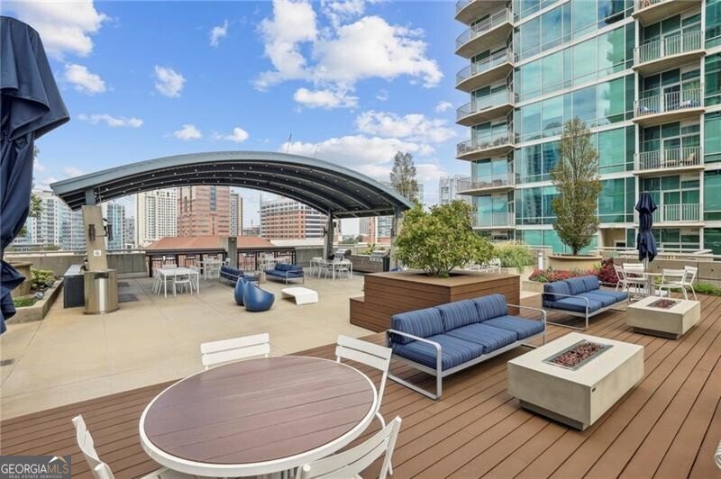 933 Peachtree Street Atlanta - Photo 45
