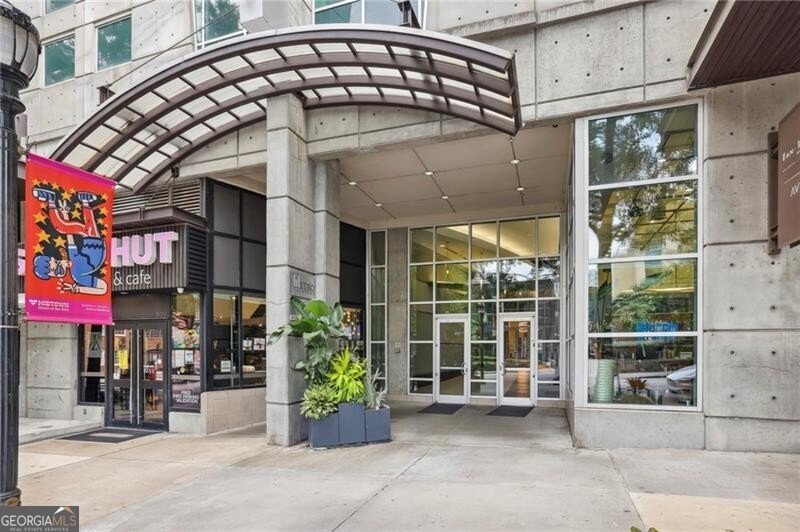 933 Peachtree Street Atlanta - Photo 46