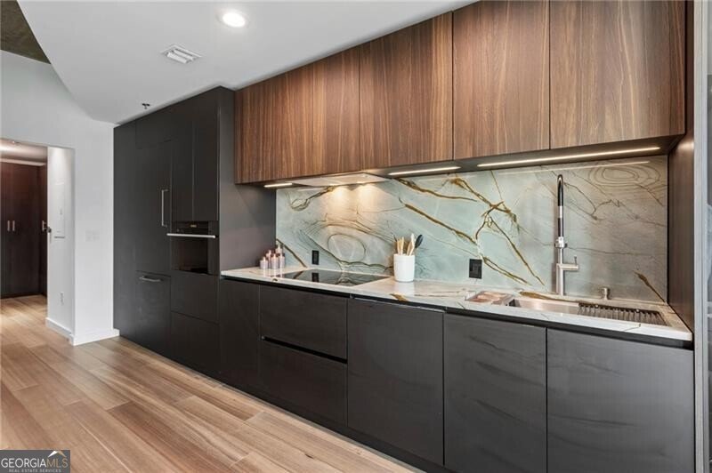 933 Peachtree Street Atlanta - Photo 7