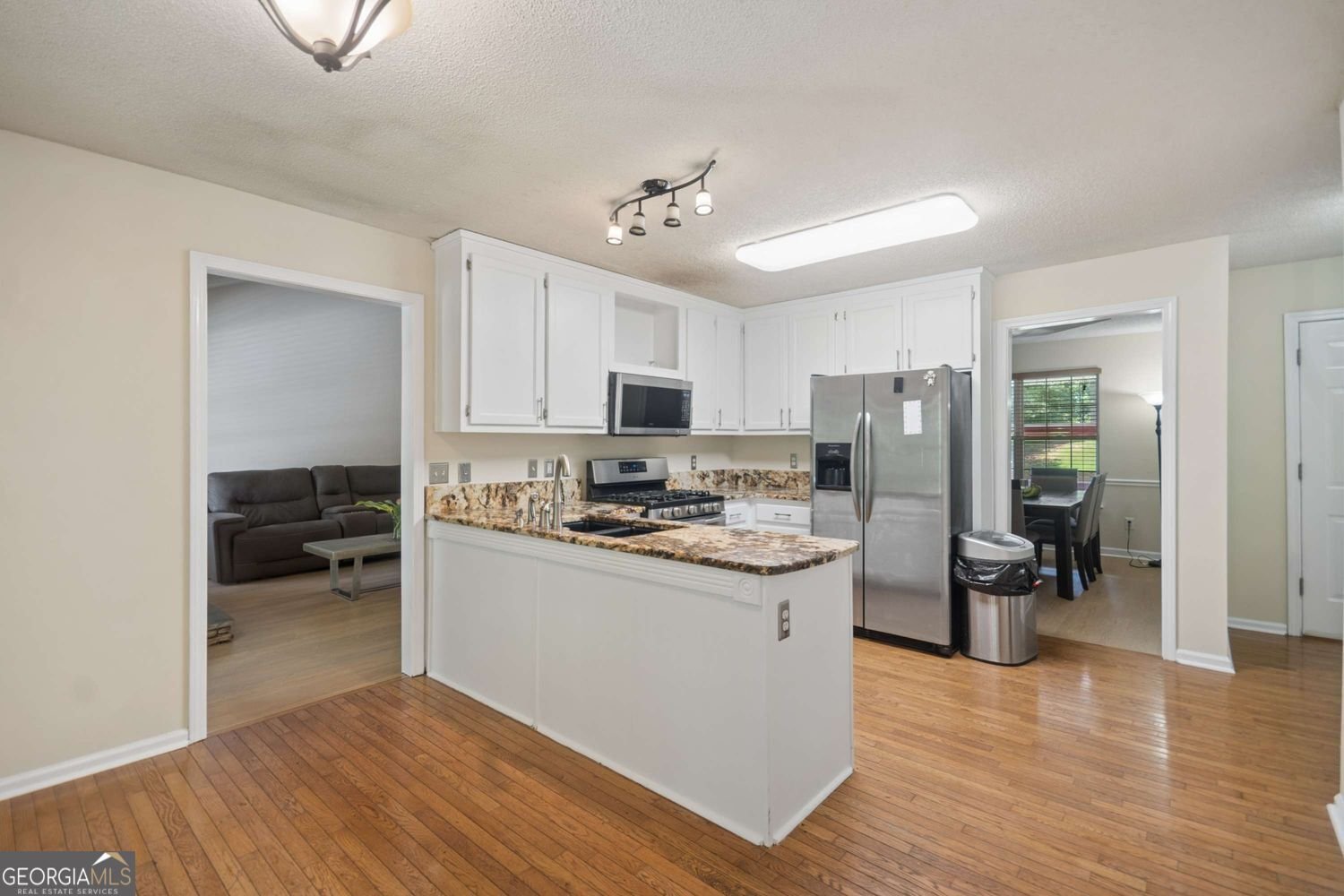 408 Strathmore Drive Sharpsburg - Photo 14
