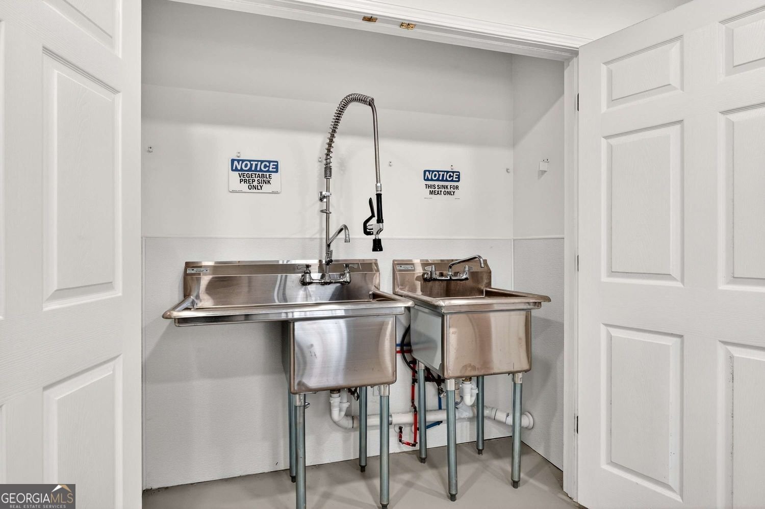 408 Strathmore Drive Sharpsburg - Photo 38