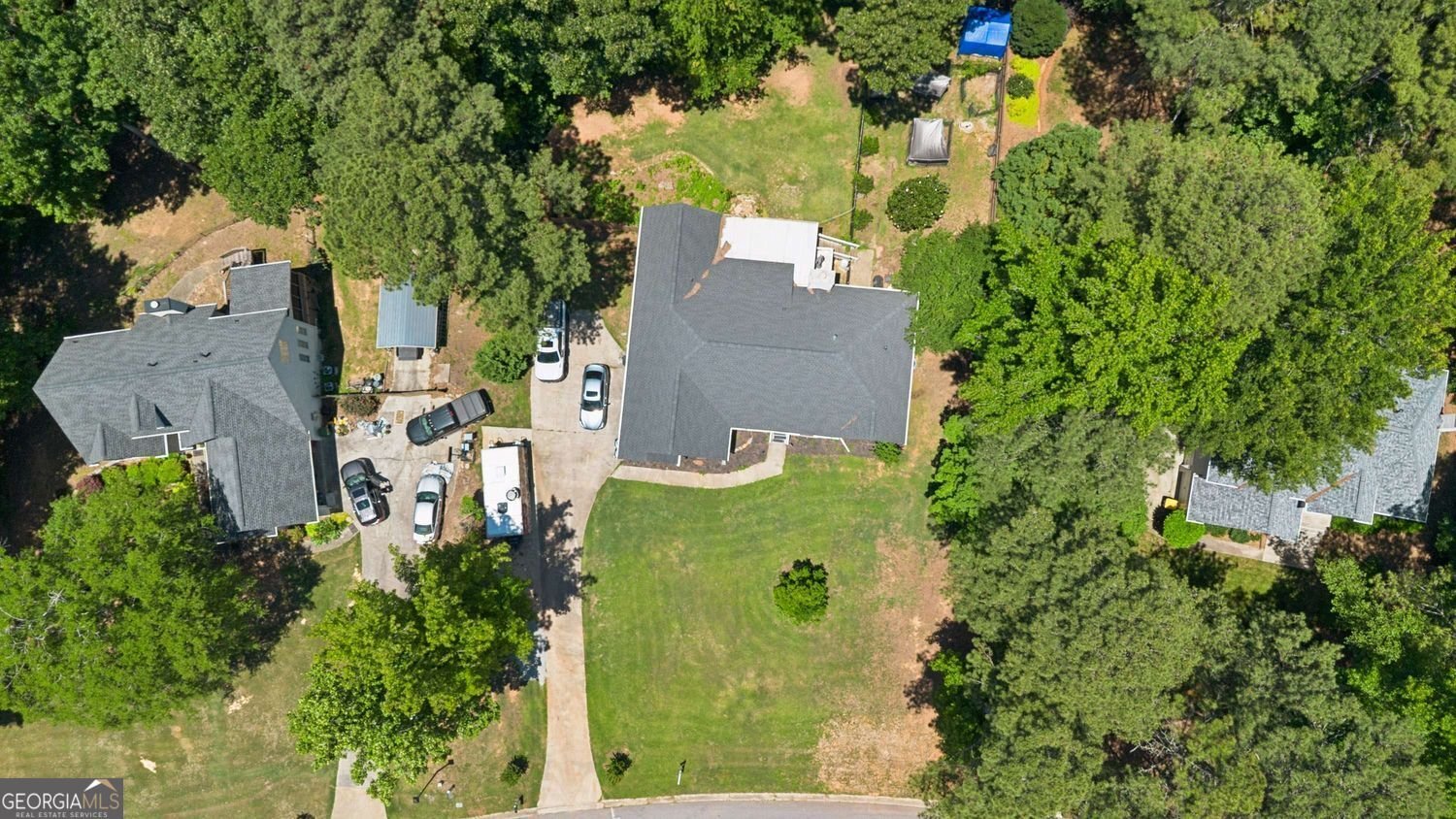 408 Strathmore Drive Sharpsburg - Photo 42