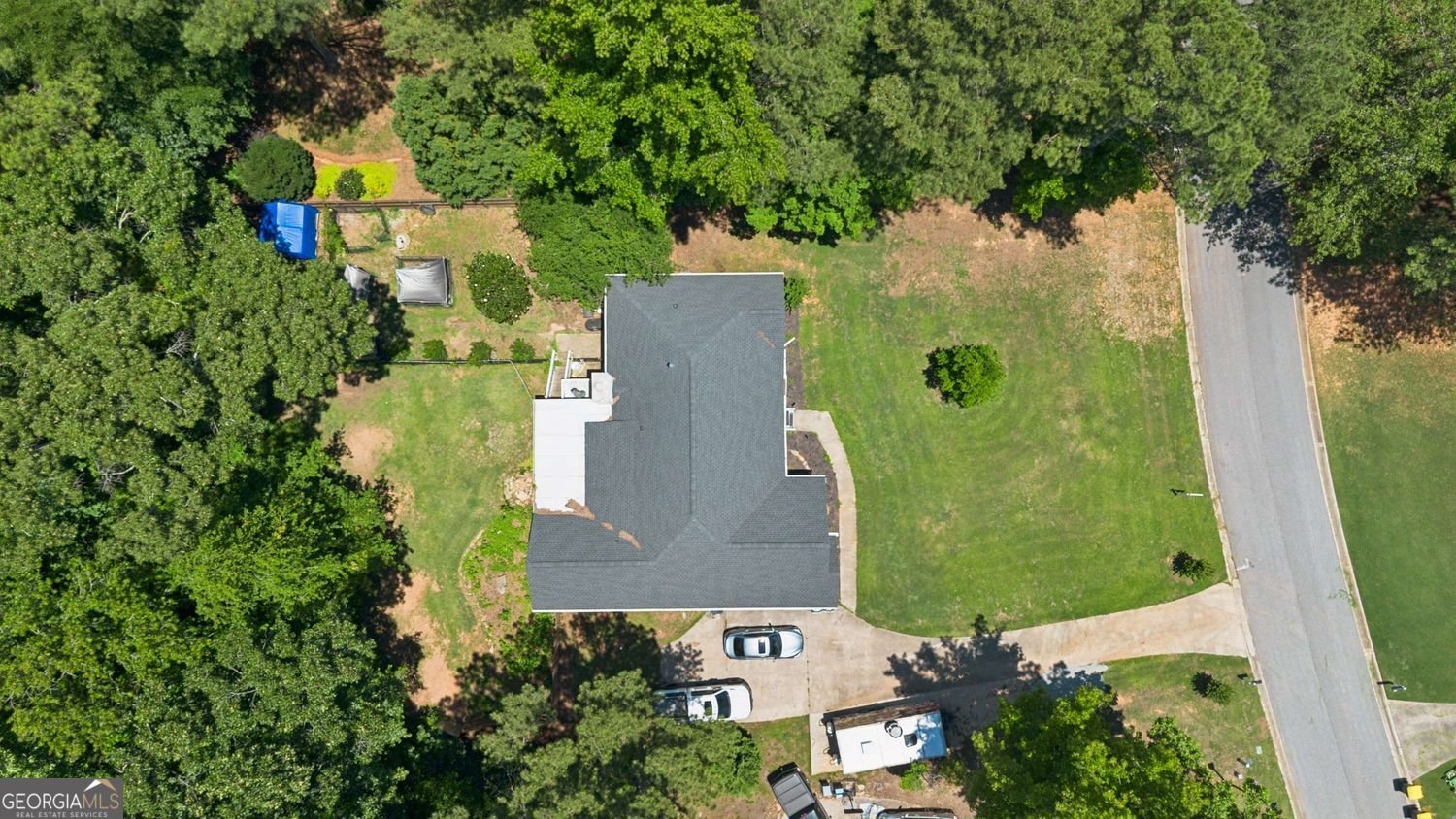 408 Strathmore Drive Sharpsburg - Photo 44