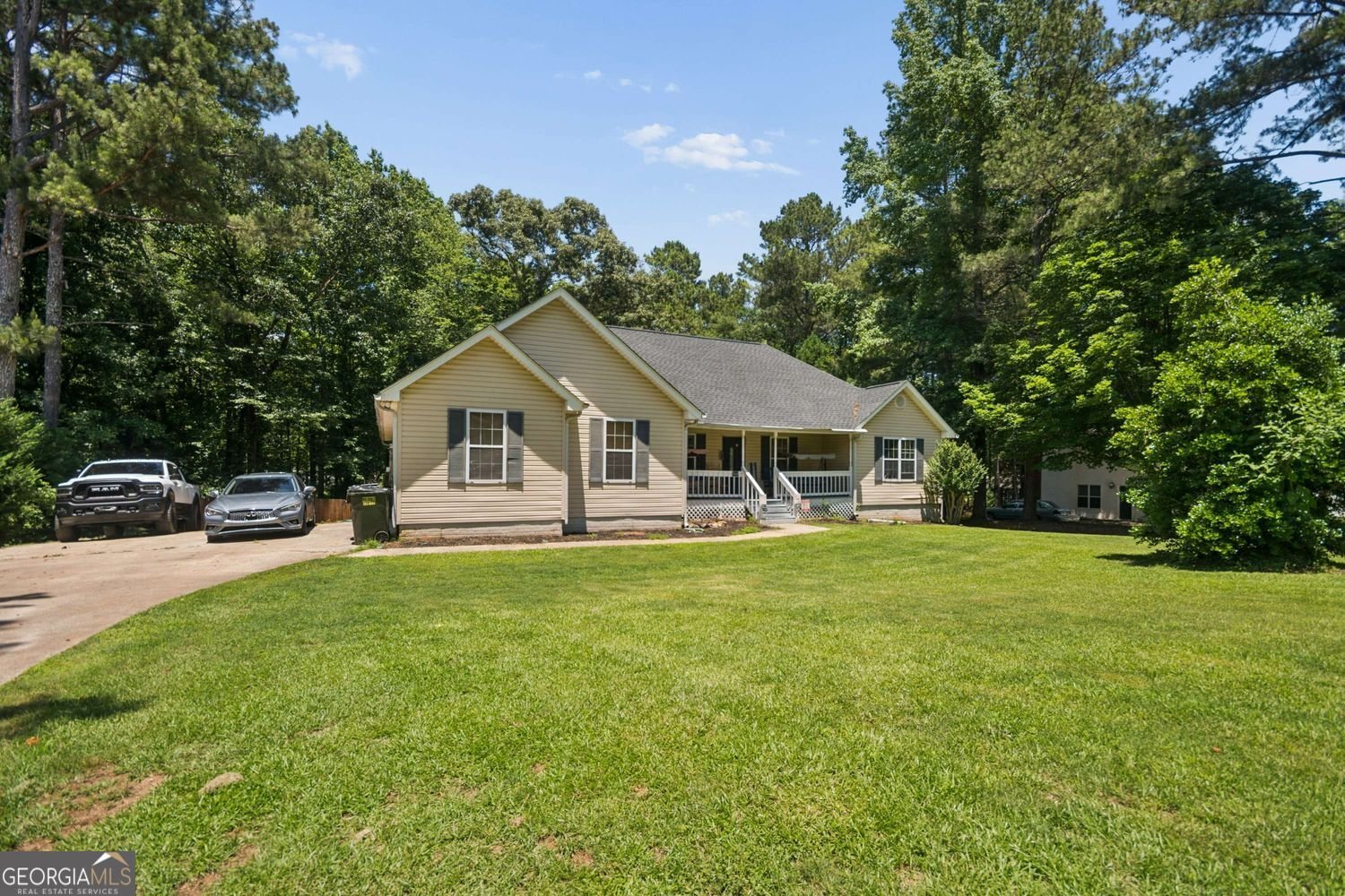 408 Strathmore Drive Sharpsburg - Photo 46