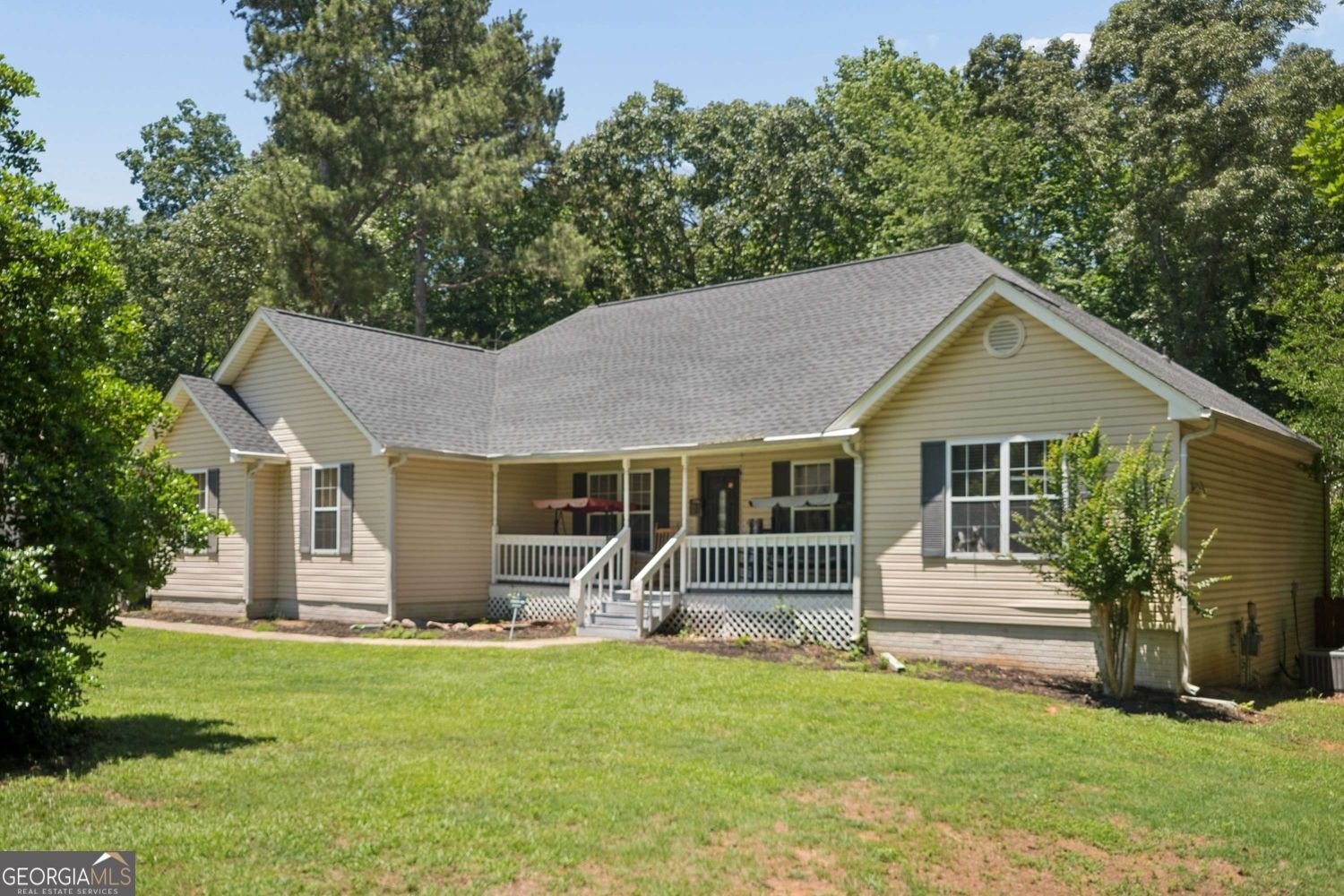 408 Strathmore Drive Sharpsburg - Photo 47