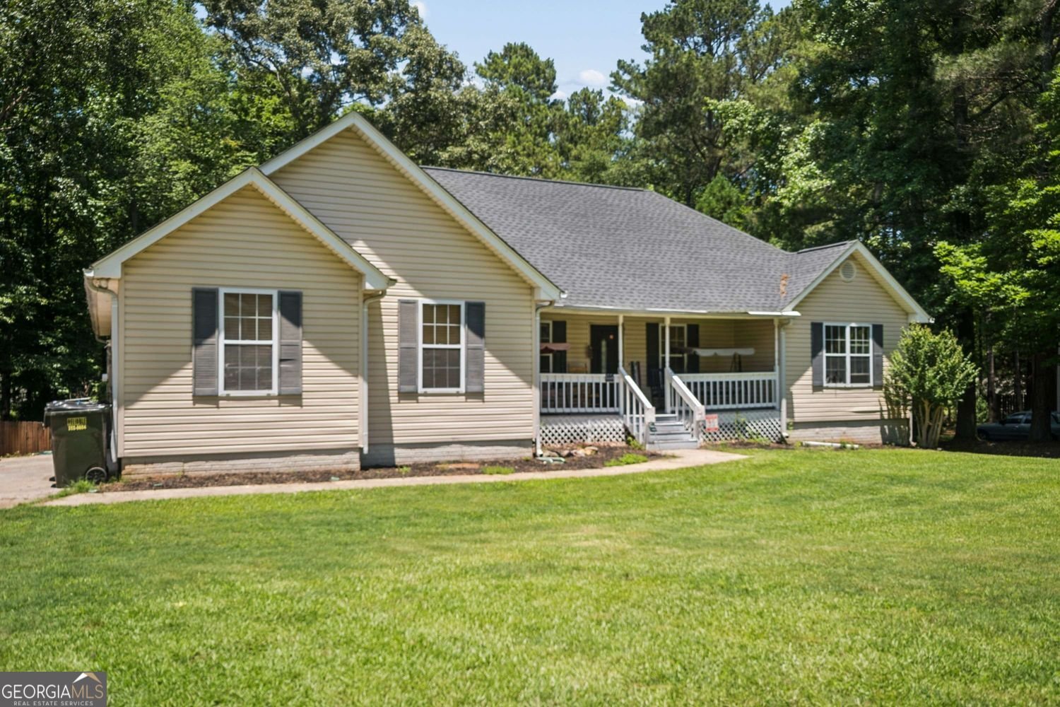 408 Strathmore Drive Sharpsburg - Photo 48