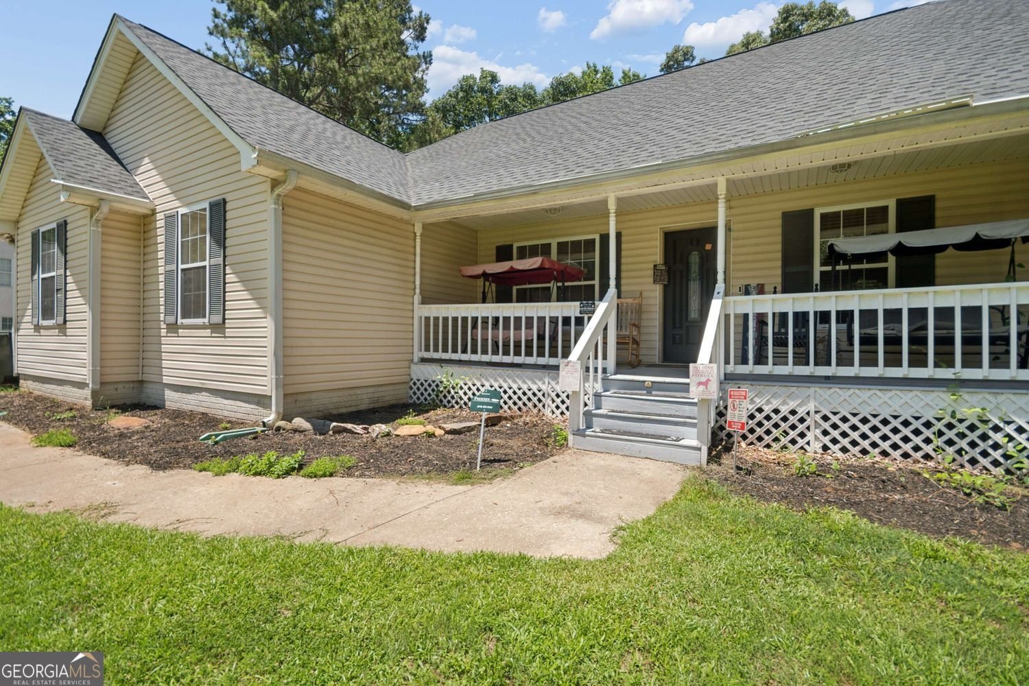 408 Strathmore Drive Sharpsburg - Photo 49