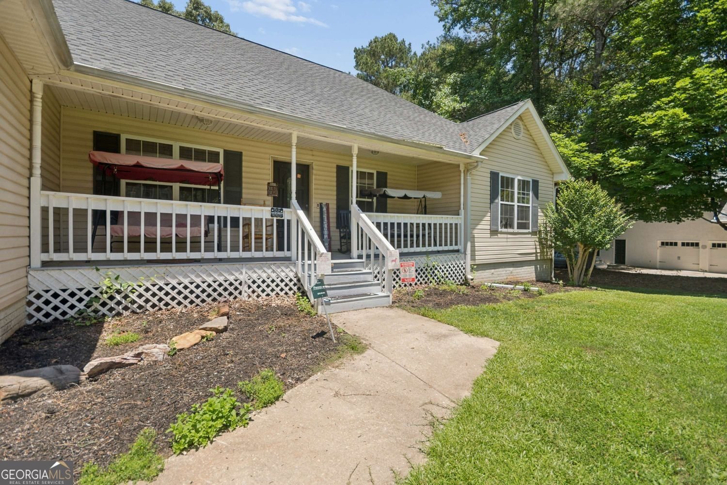 408 Strathmore Drive Sharpsburg - Photo 50