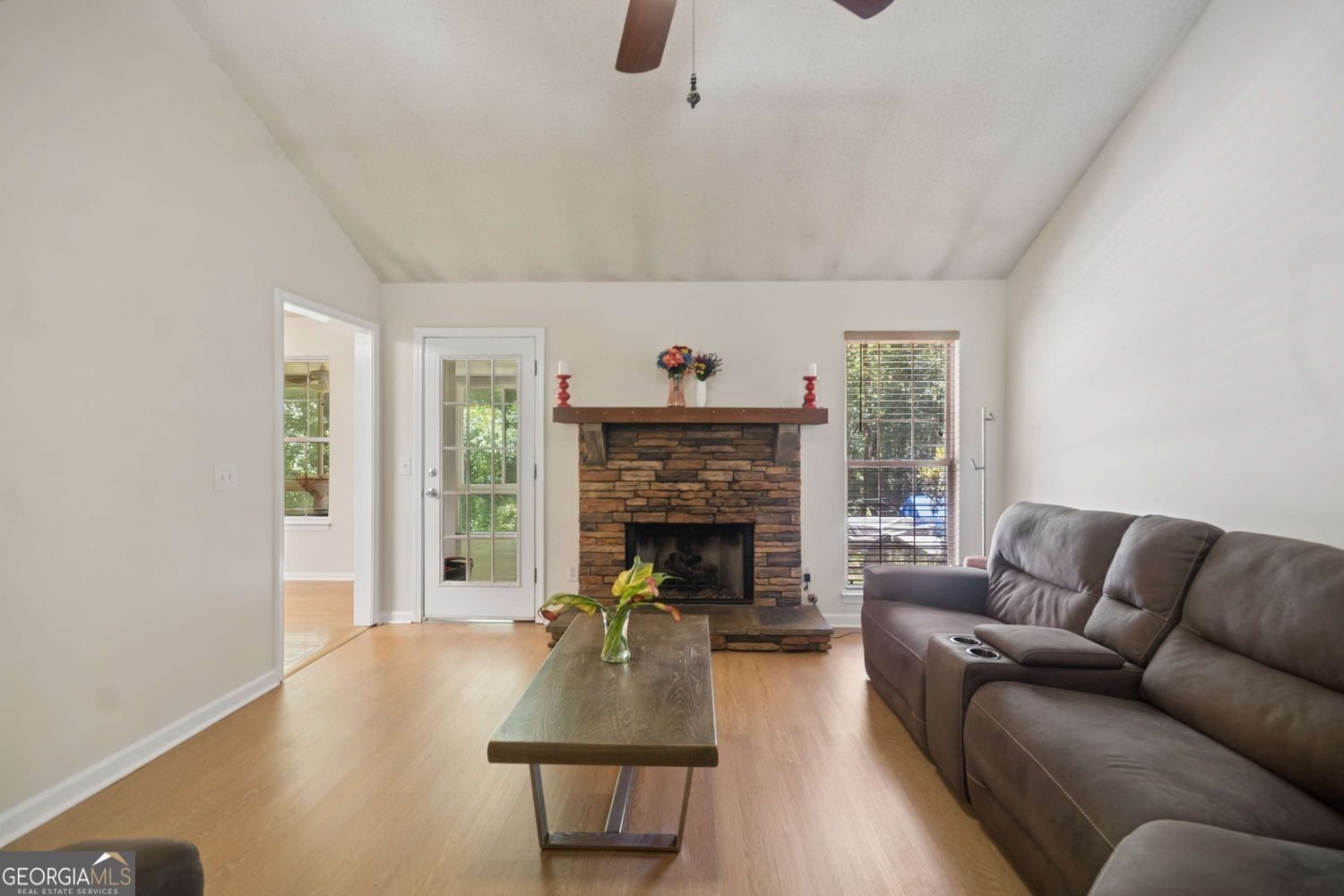 408 Strathmore Drive Sharpsburg - Photo 8