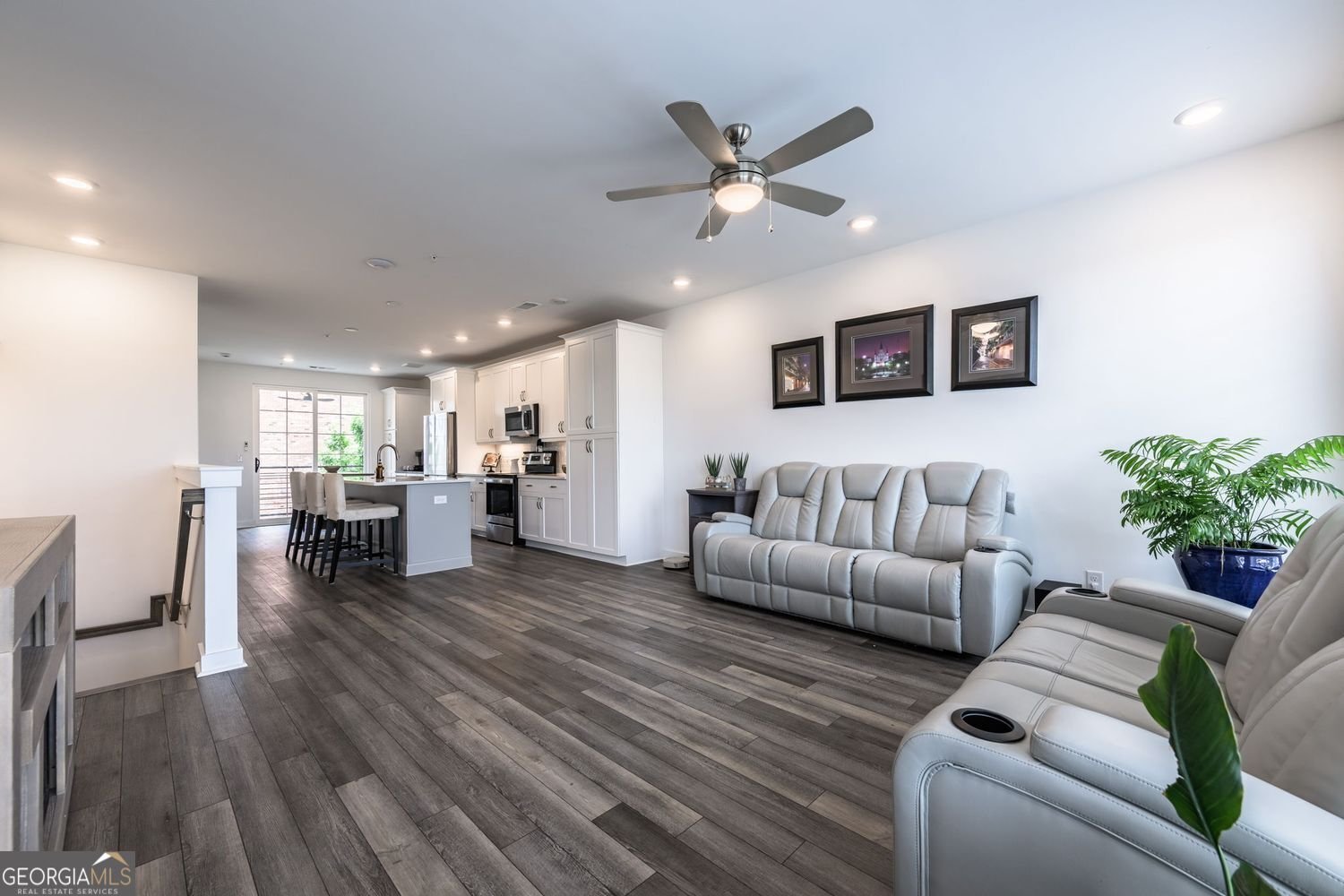 405 Burton Drive Alpharetta - Photo 15