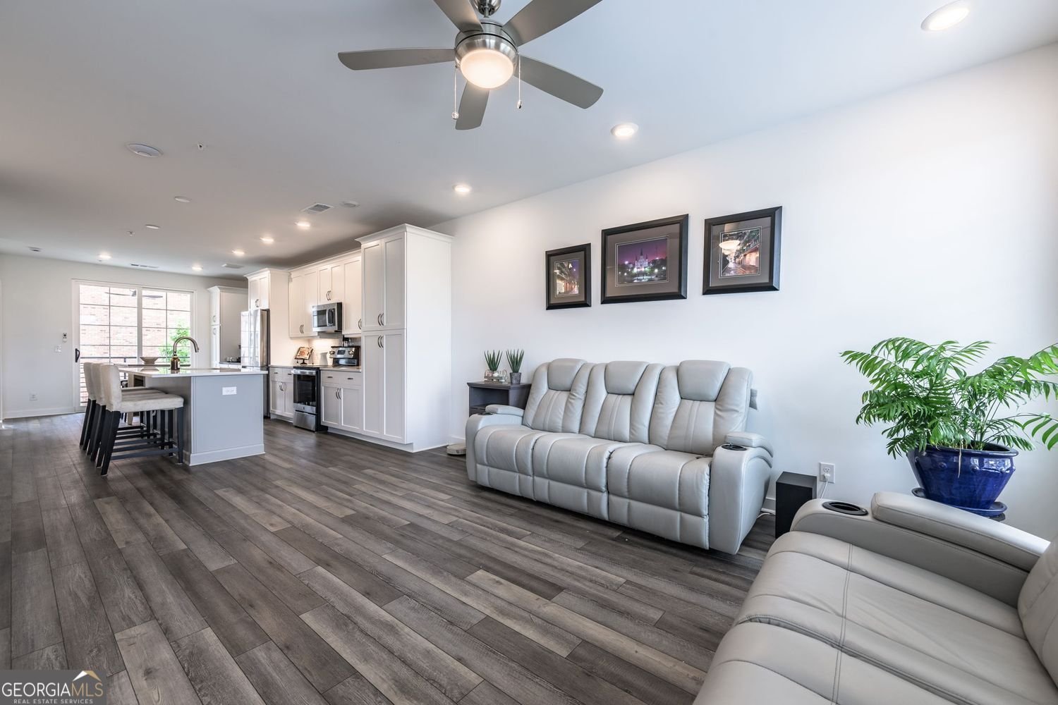405 Burton Drive Alpharetta - Photo 16
