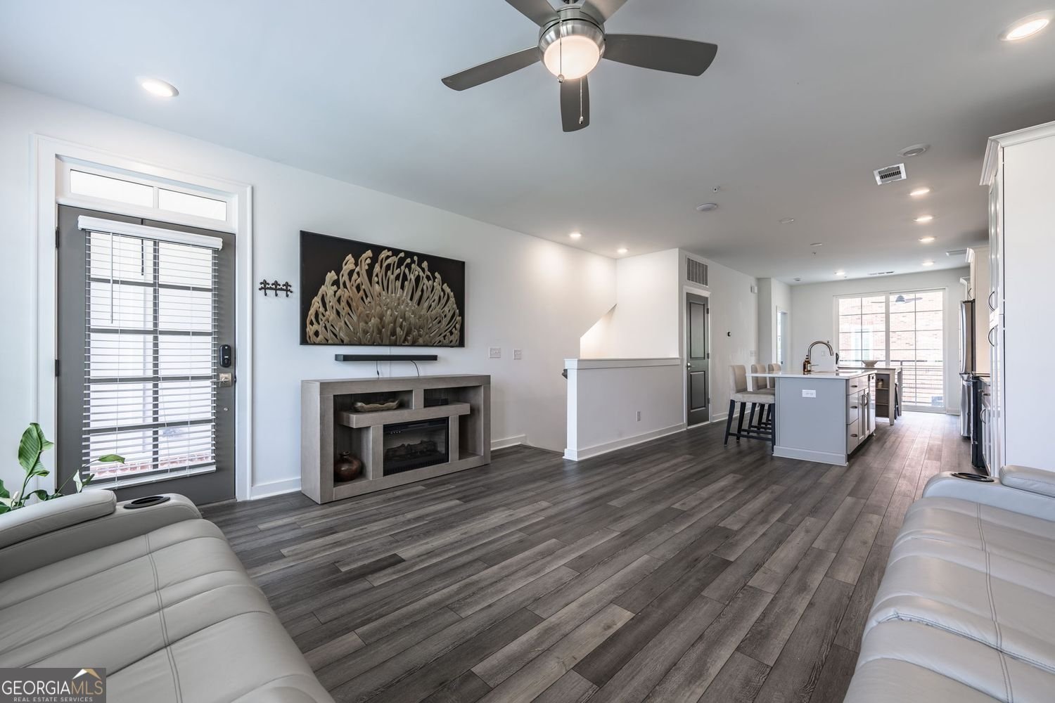 405 Burton Drive Alpharetta - Photo 17