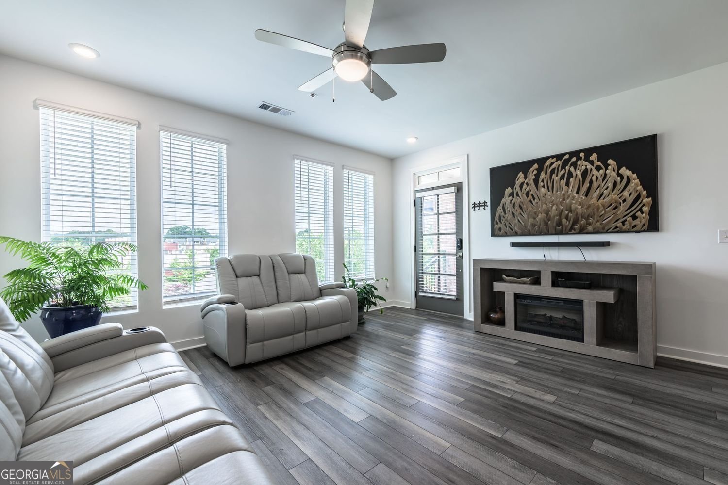 405 Burton Drive Alpharetta - Photo 18