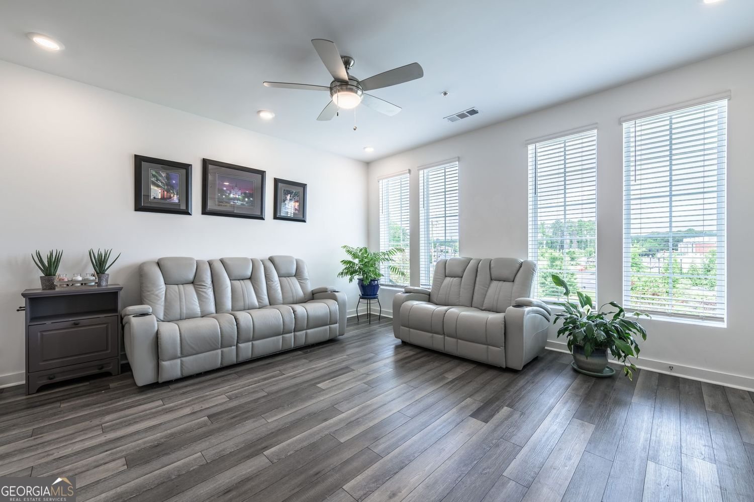 405 Burton Drive Alpharetta - Photo 19