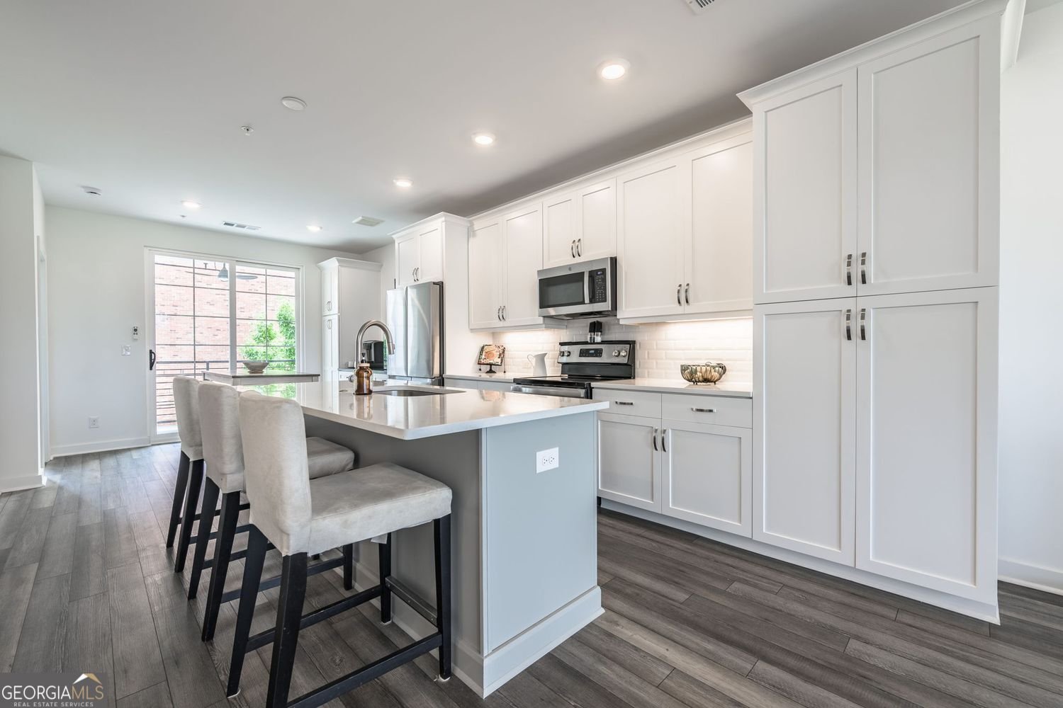 405 Burton Drive Alpharetta - Photo 20