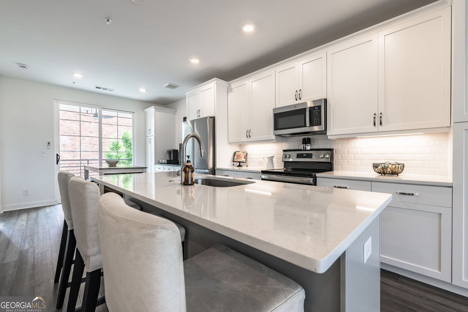 405 Burton Drive Alpharetta - Photo 21