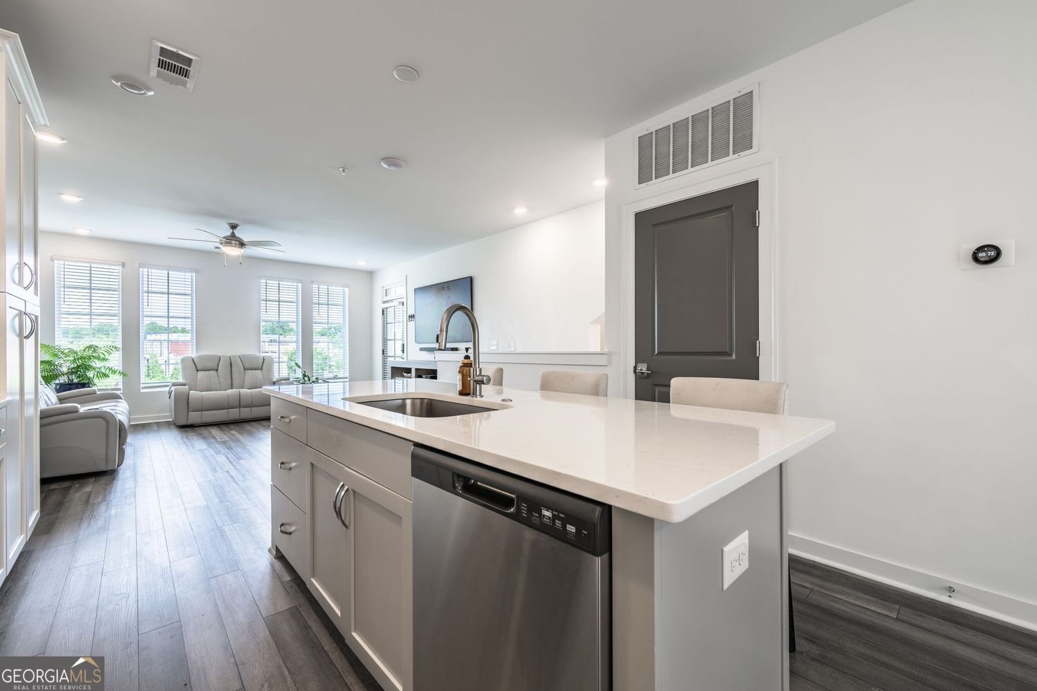 405 Burton Drive Alpharetta - Photo 23
