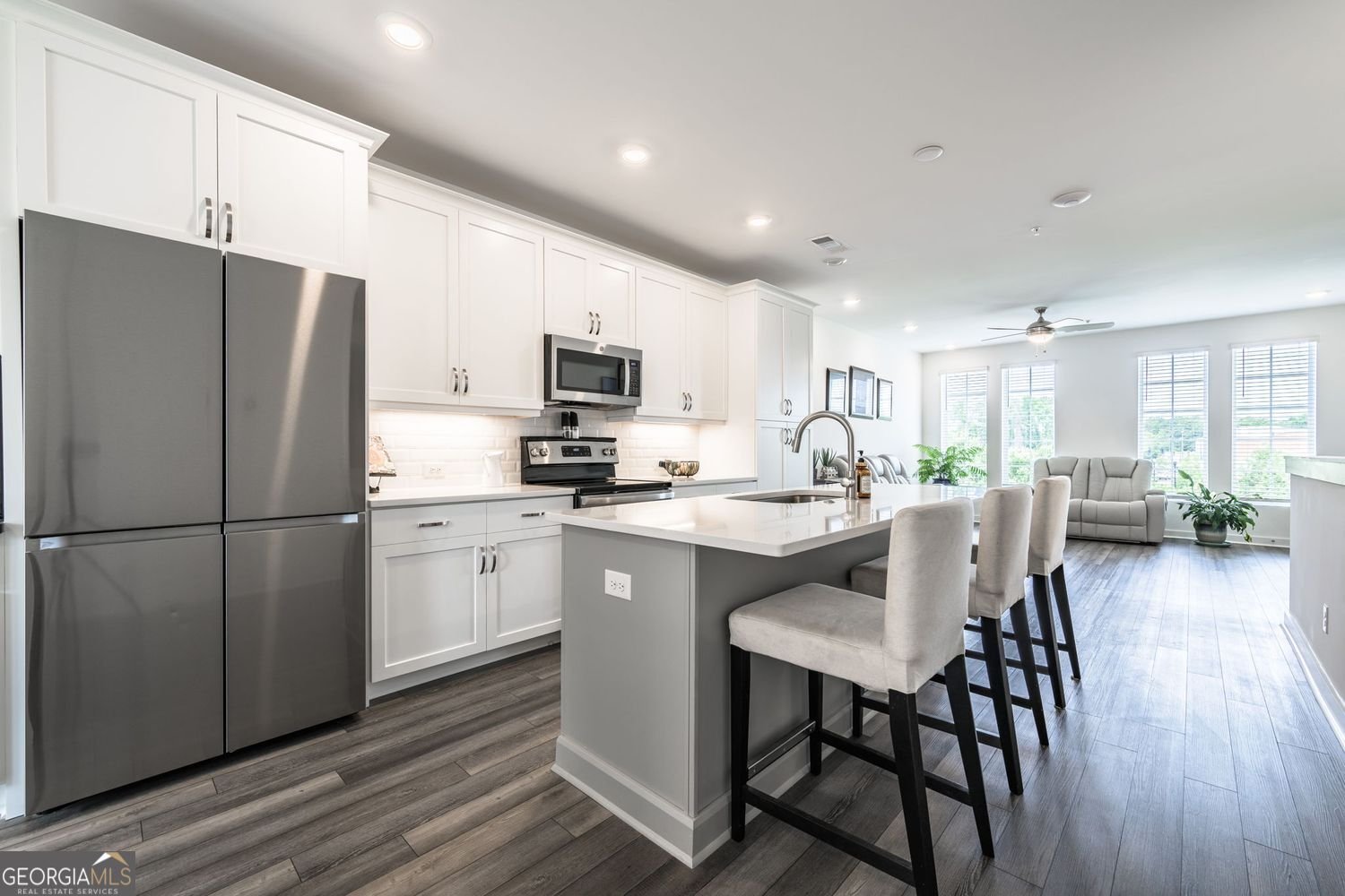 405 Burton Drive Alpharetta - Photo 24