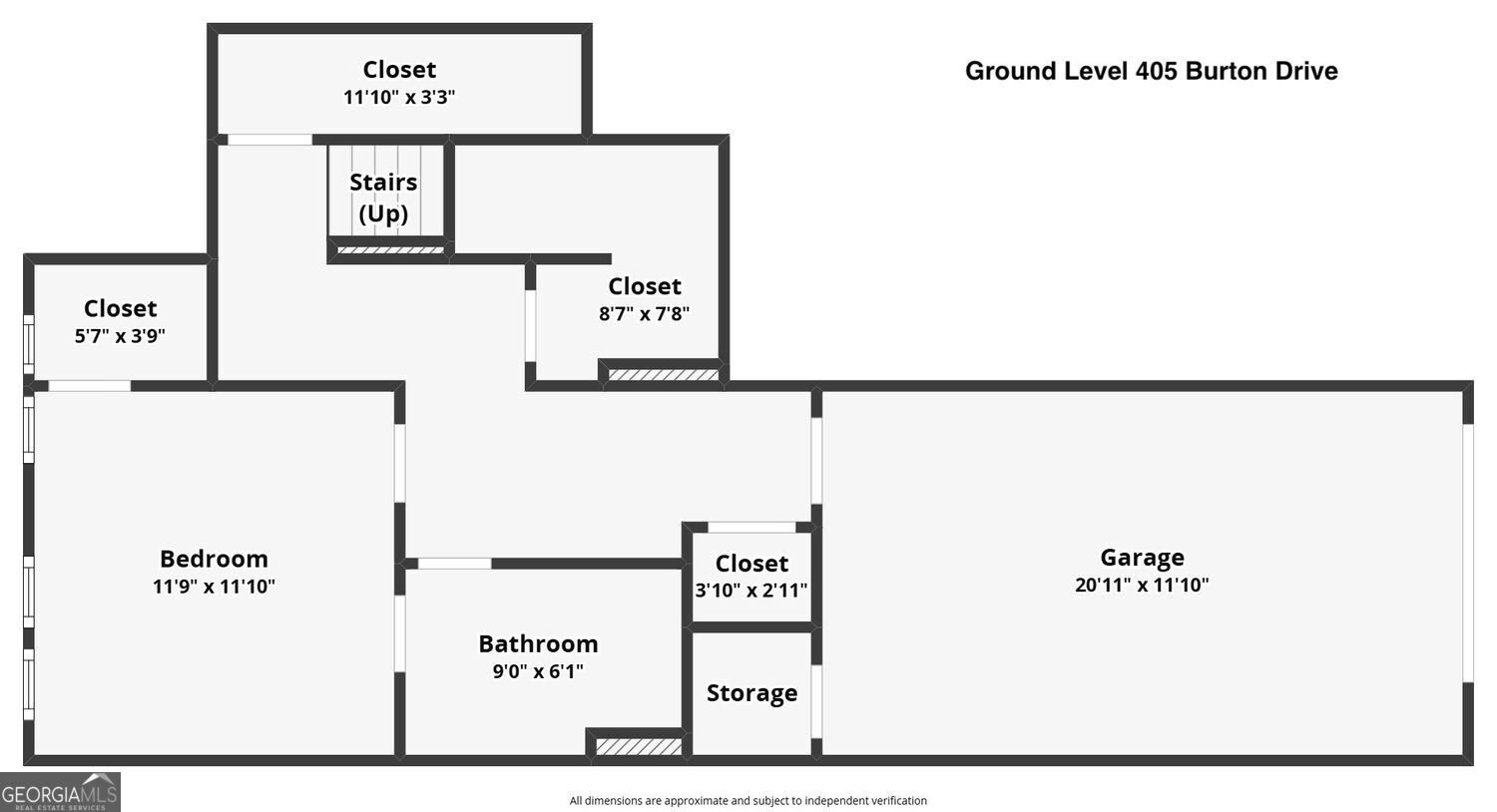 405 Burton Drive Alpharetta - Photo 38
