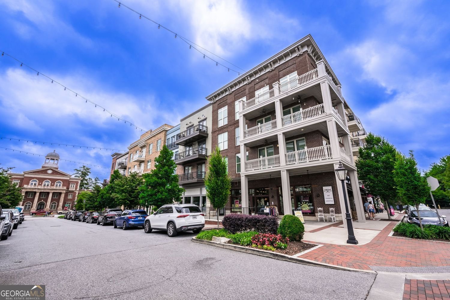 405 Burton Drive Alpharetta - Photo 65