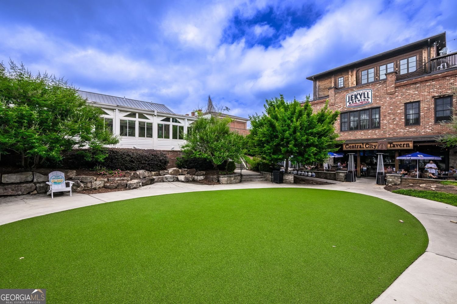405 Burton Drive Alpharetta - Photo 66