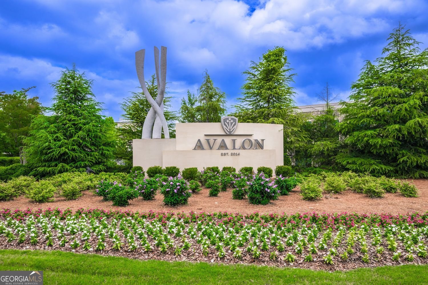 405 Burton Drive Alpharetta - Photo 69