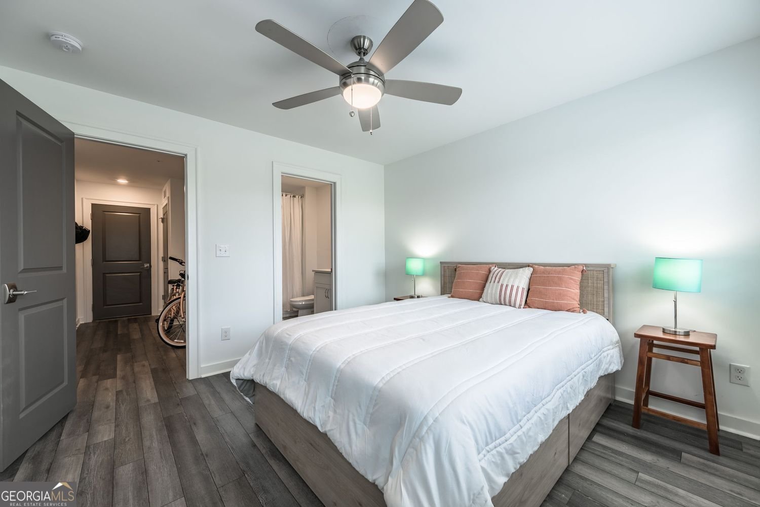 405 Burton Drive Alpharetta - Photo 9