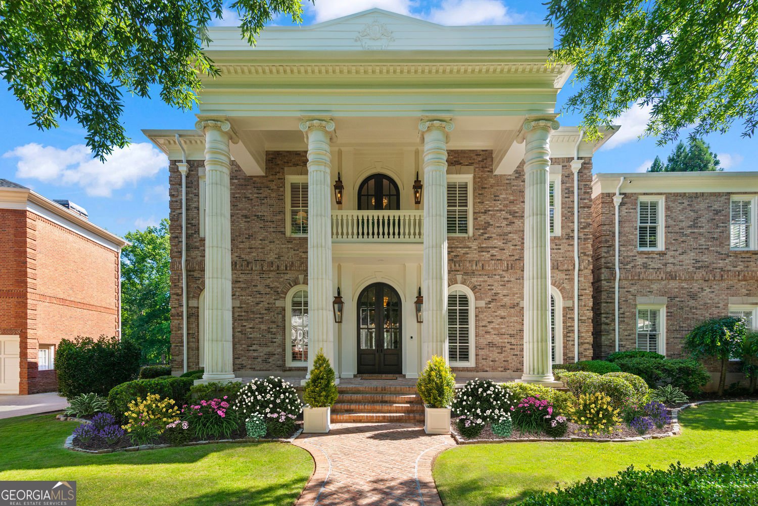 3120 Addison Drive ALPHARETTA - main photo