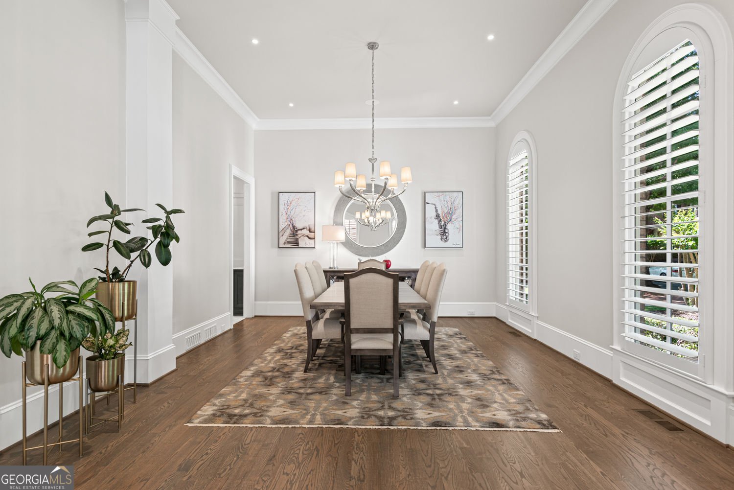 3120 Addison Drive ALPHARETTA - Photo 11