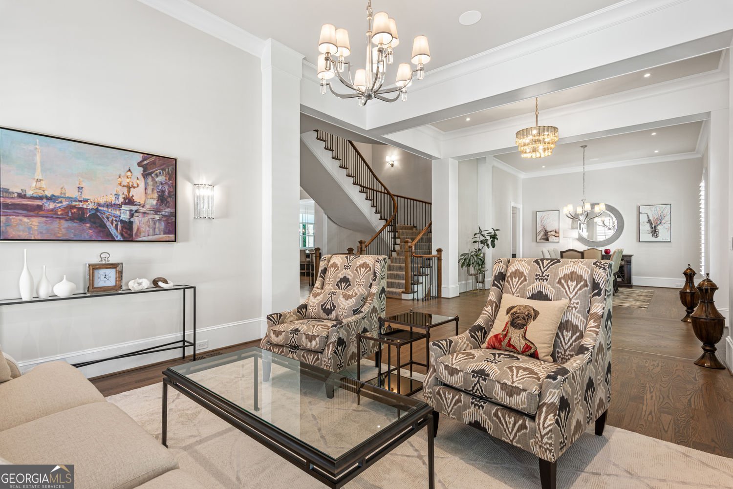 3120 Addison Drive ALPHARETTA - Photo 9